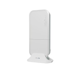 MikroTik wAP ac (RBWAPG-5HACD2HND) - Powerful Wireless Access Point for Ultimate Connectivity!